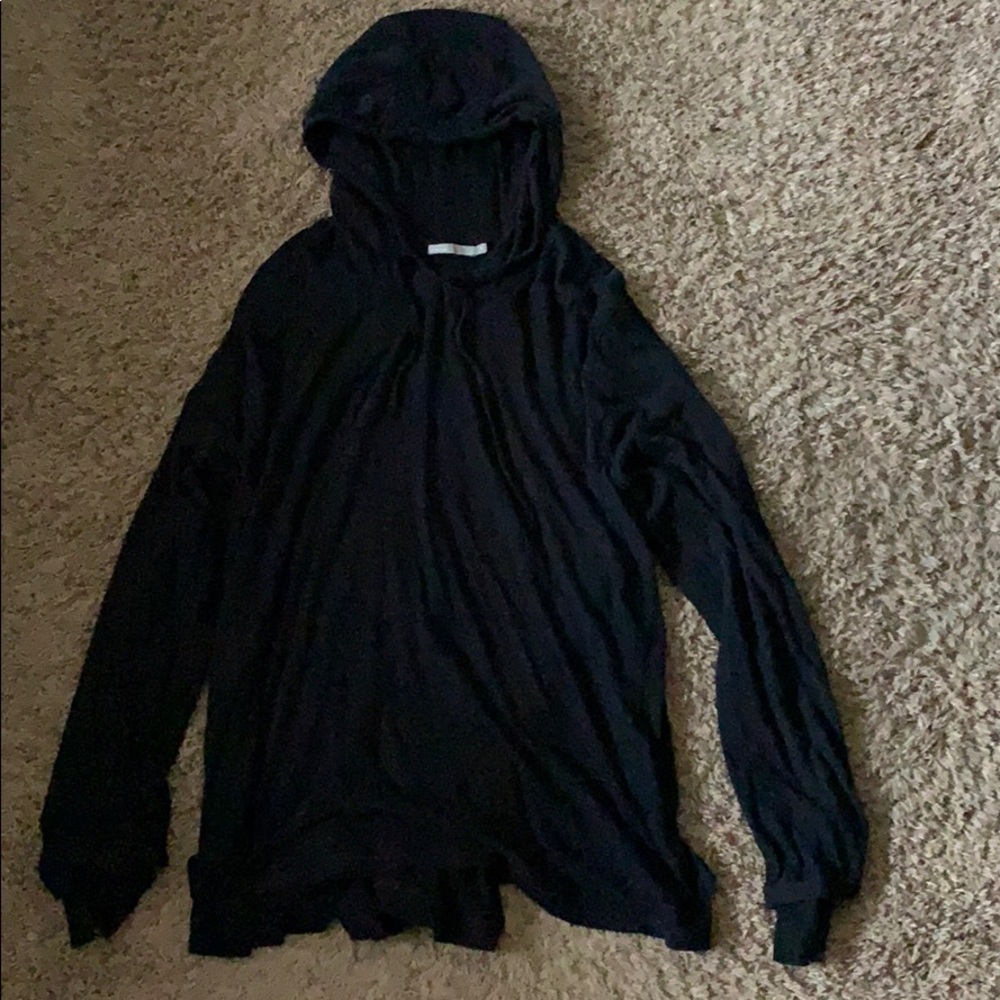 Vince Men’s size XL Hoodie